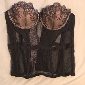 Sexy Victoria’s Secret lingere